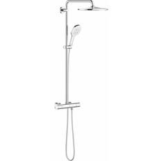 Grohe Rainshower 310 (26647LS0) Blanc, Chrome