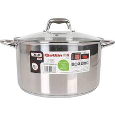 Quttin New Caesar med lock 12 L 30 cm
