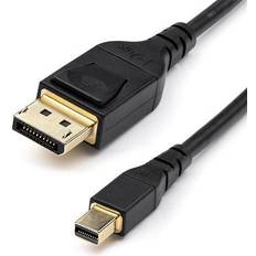 StarTech DisplayPort Mini-DisplayPort 1.4 3.3ft