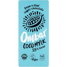 Coco Mylk