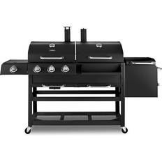 Grillwagen Kombigrills Tower Ignite Multi XL