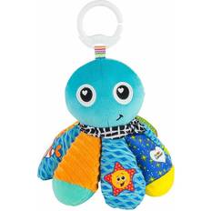 Lamaze Rangler Lamaze Salty Sam Clip & Go