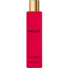 Cuidado de la piel Valentino Voce Viva Moisturizing Body Lotion 200ml