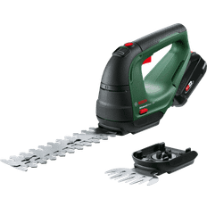 Bosch Tijeras de jardín Bosch AdvancedShear 18V-10 (1x2.0Ah)