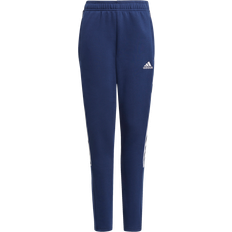 adidas Tiro 21 Sweat Tracksuit Bottoms Kids - Team Navy