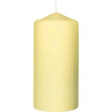 Duni Einrichtungsdetails Duni Block Candle 13cm 6pcs