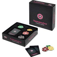 Pokerspel Tease & Please Kama Sutra Poker Game