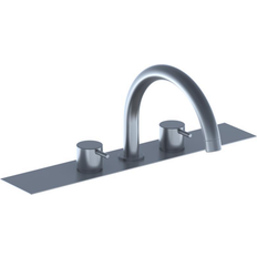 Vola BK8-40 Stainless Steel