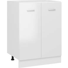 vidaXL 8011 Lagerschrank 60x81.5cm