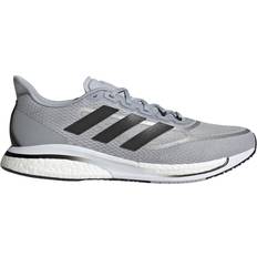 43 - adidas Supernova Scarpe Adidas Supernova+ M - Halo Silver/Core Black/Matte Silver