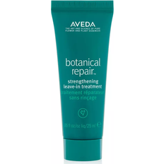 Aveda botanical repair Aveda Botanical Repair Strenghtening Leave-in Treatment 0.8fl oz