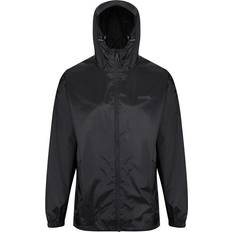Men's Pack-It III Waterproof Jacket - Black