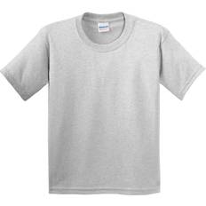 Gildan Youth Heavy Cotton T-Shirt - Ash Grey (UTBC482-1)