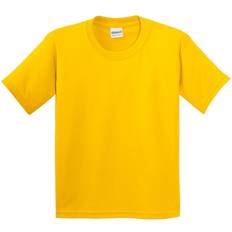 Gildan Youth Heavy Cotton T-Shirt - Daisy (UTBC482-11)