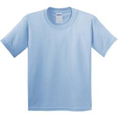 Gildan Youth Heavy Cotton T-Shirt - Light Blue (UTBC482-71)