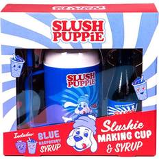 Slush Slush Puppie Slushie Making Cup and Syrup Gift Set Kitchenware 2pcs