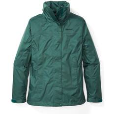 Marmot Women's Precip ECO Jacket - Botanical Garden