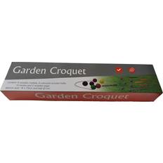 Krocketspel Klippex Garden Croquet