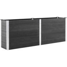 vidaXL Garden Raised Bed 49060 Højbed