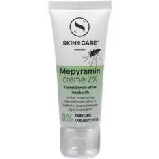 Mepyramin SkinOcare Mepyramin 2% 25ml Creme