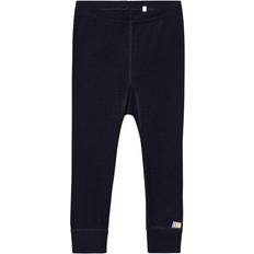 Wool Leggings - Navy (26340-122-13)