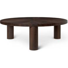 ferm LIVING Post Star Coffee Table 100cm