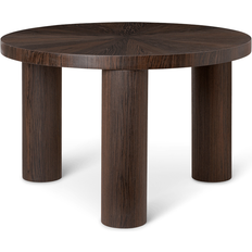 Ferm Living Post Star Coffee Table 25.6"