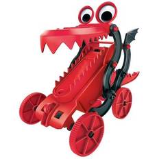 Interactive Robots 4M KidzRobotix Dragon Robot