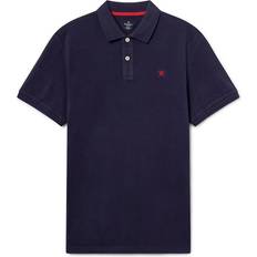 Hackett polo shirt Hackett London Slim Fit Polo Shirt - Navy