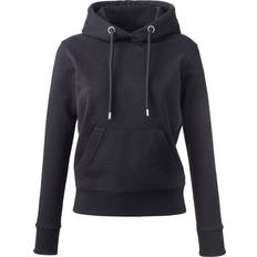 Anthem Women's Hoodie - Black