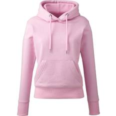 Anthem Women's Hoodie - Pink