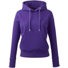 Women's Hoodie - Purple