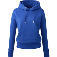 Anthem Women's Hoodie - Royal