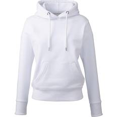 Anthem Women's Hoodie - White