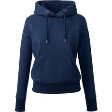 Anthem Women's Hoodie - Navy