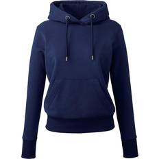 Anthem Women's Hoodie - Oxford Navy