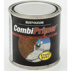 Combiprimer rust oleum metallgrund Rust-Oleum CombiPrimer Anti-Rust Metallfärg Grå 0.75L