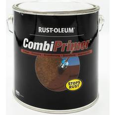 Rust-Oleum CombiPrimer Anti-Rust Peinture Métal Rouge 2.5L