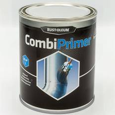 Rust-Oleum Metallfärger Målarfärg Rust-Oleum CombiPrimer Adhesive Metallfärg Blå 0.25L