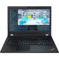 Lenovo ThinkPad P17 Gen 1 20SN 20SN002VGE