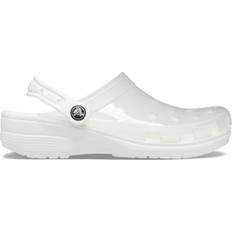 Crocs Classic All Terrain Clog - White