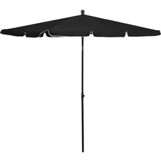 vidaXL Garden Parasol 140cm