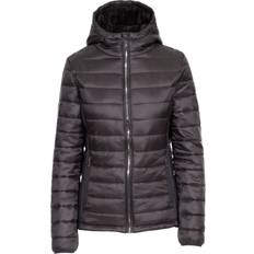 Trespass Valerie Padded Jacket -Black