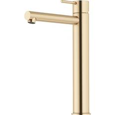 Blandare Mora Armatur Inxx II High (701491487) Borstad mässing