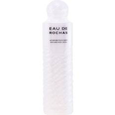 Anti-Pollution Laits pour le Corps Rochas Eau de Rochas Body Lotion 500ml