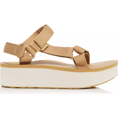 Teva Beige Sandaalit Teva Flatform Universal Sandals