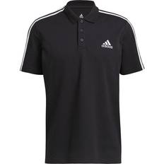 Polos Adidas Polo Homme Taille Aeroready Essentials Pique GK9097