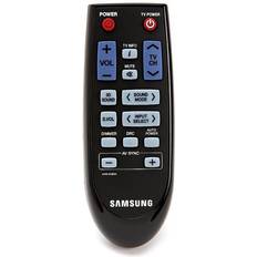 Samsung Fjernbetjeninger Samsung HW-D350