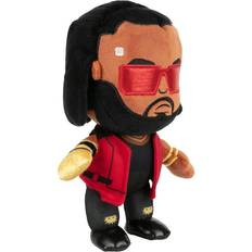 Cyberpunk Dexter Deshawn 22cm