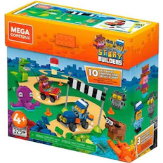 Story Builders